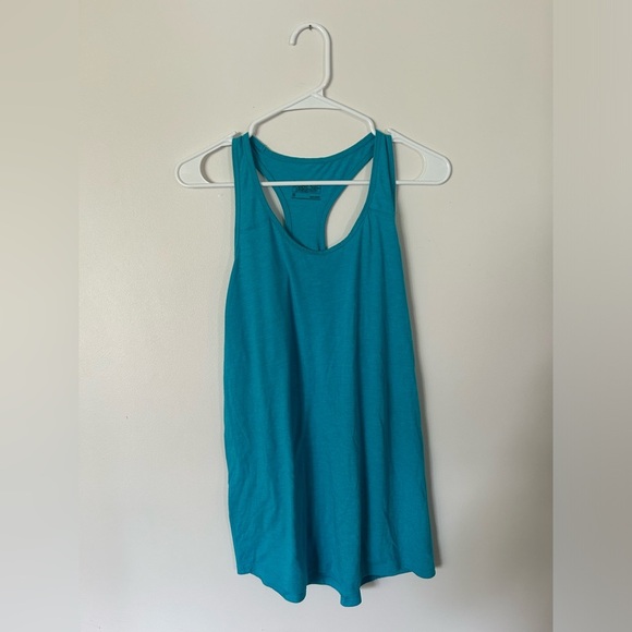 Patagonia Racerback Tank Top - Picture 1 of 7